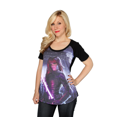 Illustration for article titled HerUniverse.com: For shopping for the SciFi lady in your life.